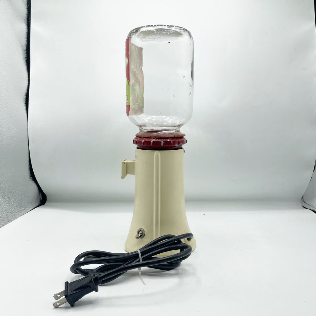 Vintage 1950’s Original Kitchen Aid Coffee Grinder