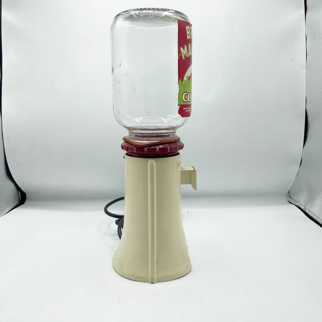 Vintage 1950’s Original Kitchen Aid Coffee Grinder
