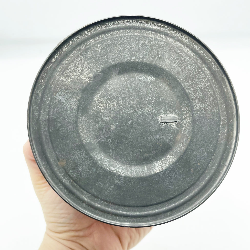 Vintage Yacht Club 1lb Coffee Can