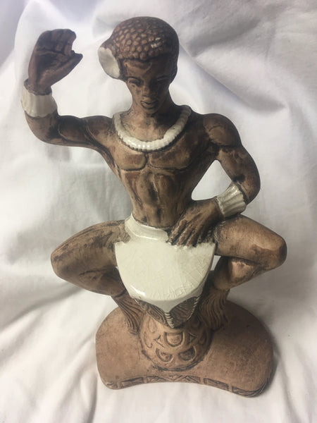 Vintage Treasure Craft Hawaii Figurine – Long Beach Antique Mall