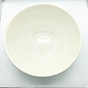 Vintage 1930’s Bauer Pottery White Footed 14” Punch Bowl