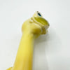 Vintage 1963 Formulette Turtle Squeak Toy
