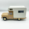 Vintage Tonka Toys Camper Truck #70 W/ Box