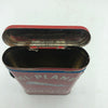 Vintage 1940’s-1950’s Hi-Plane Tobacco Tin