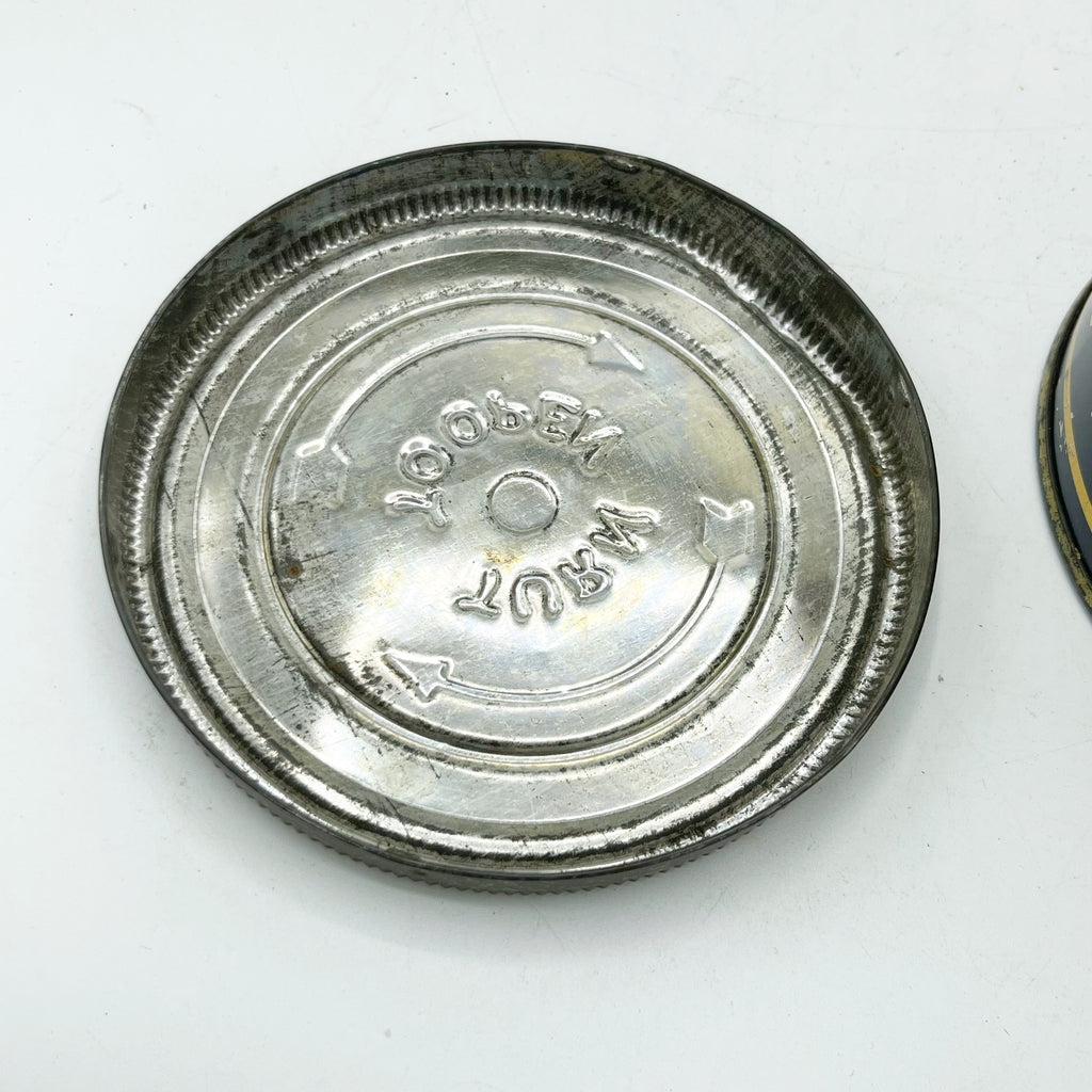 Vintage American House 1930’s Coffee Twist Can