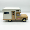 Vintage Tonka Toys Camper Truck #70 W/ Box
