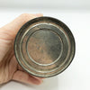 Antique Swifts Peanut Butter Litho Pail Tin