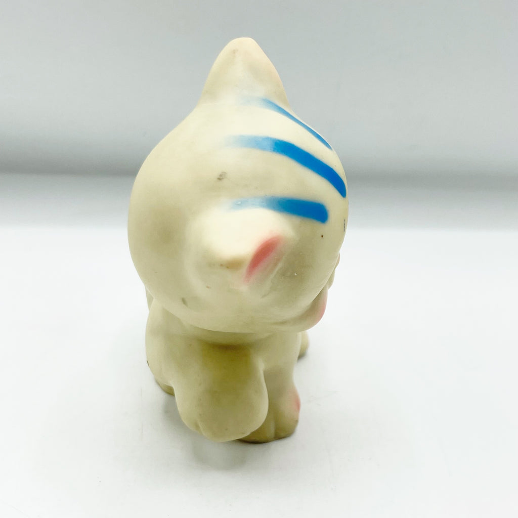 Vintage Ruth Newton Sun Rubber Kitty Cat Squeak Toy
