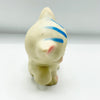 Vintage Ruth Newton Sun Rubber Kitty Cat Squeak Toy