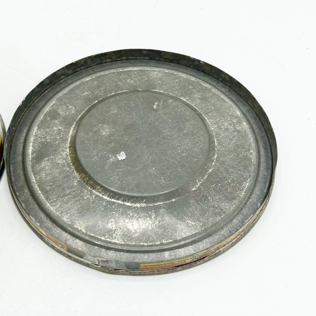 Vintage 1920’s H.K. Coffee Can