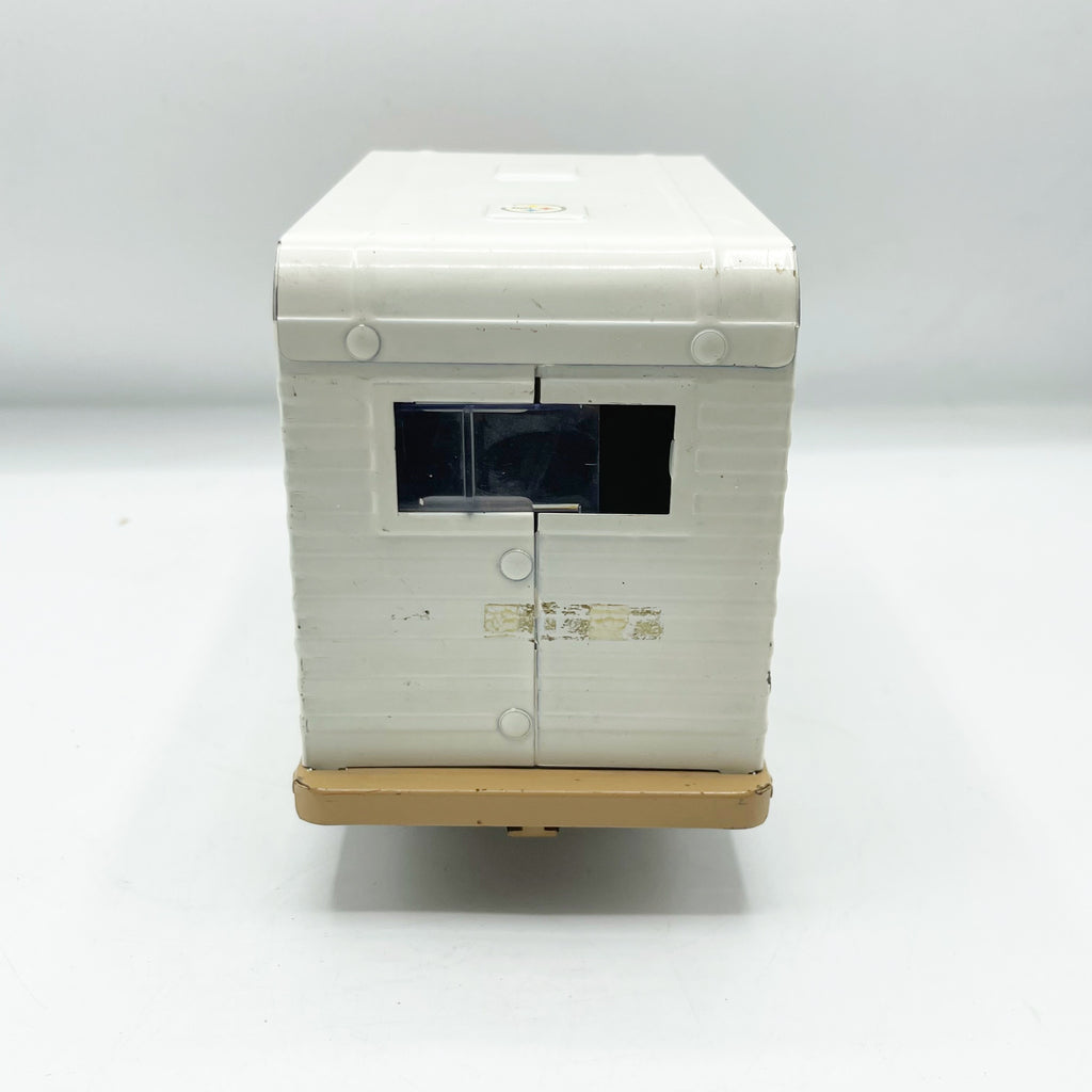 Vintage Tonka Toys Camper Truck #70 W/ Box