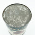 Vintage Circa 1920 Red Turkey Coffee Can W/ Litho Graphics