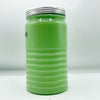 Vintage 1930’s Jeannette Jadite 40oz Ribbed Sugar Canister