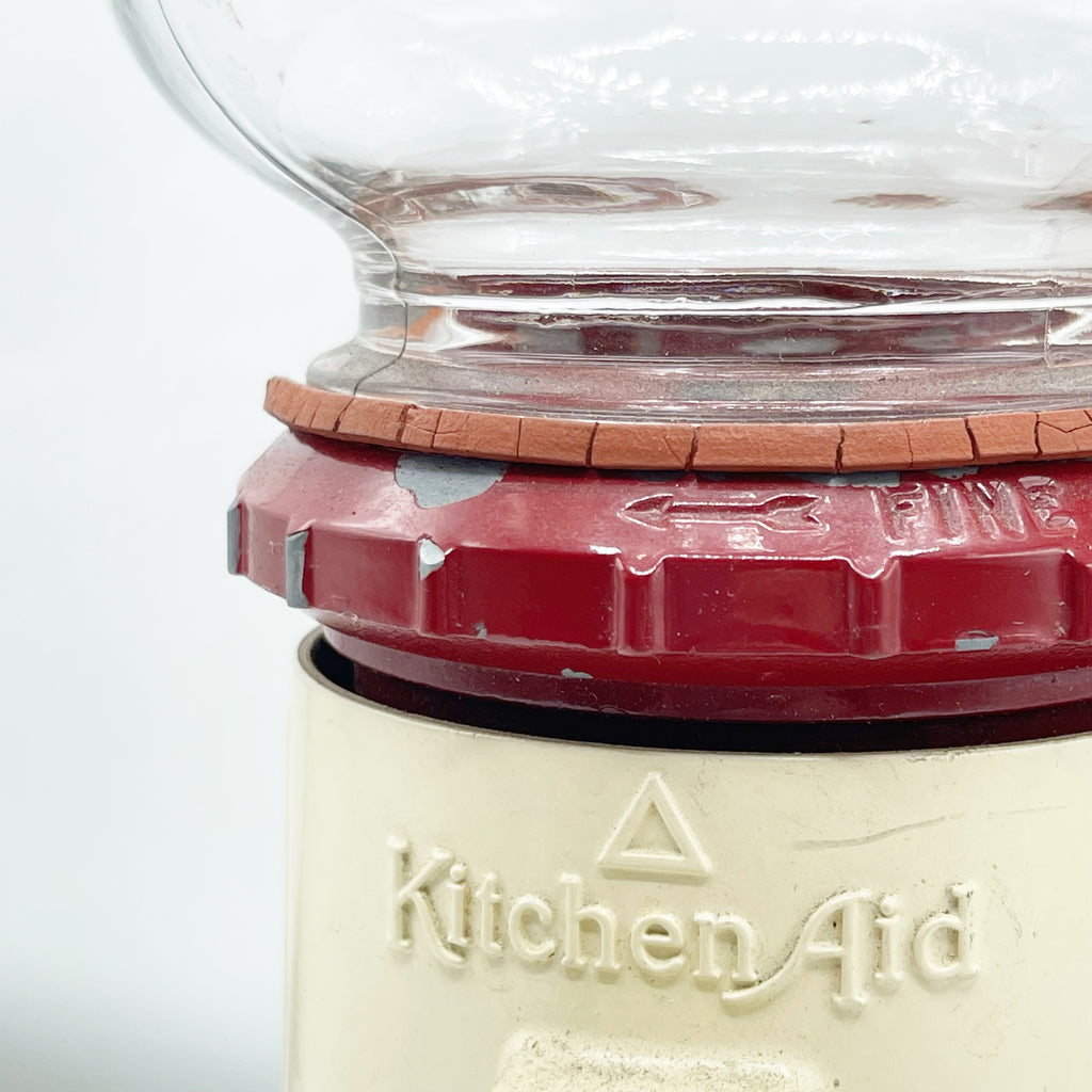 Vintage 1950’s Original Kitchen Aid Coffee Grinder