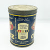 Vintage American House 1930’s Coffee Twist Can
