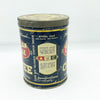 Vintage American House 1930’s Coffee Twist Can