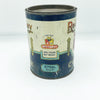 Vintage Circa 1920 Red Turkey Coffee Can W/ Litho Graphics