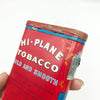 Vintage 1940’s-1950’s Hi-Plane Tobacco Tin