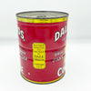 N.O.S. Unopened Dale Bros. Coffee Can Full W/ Key