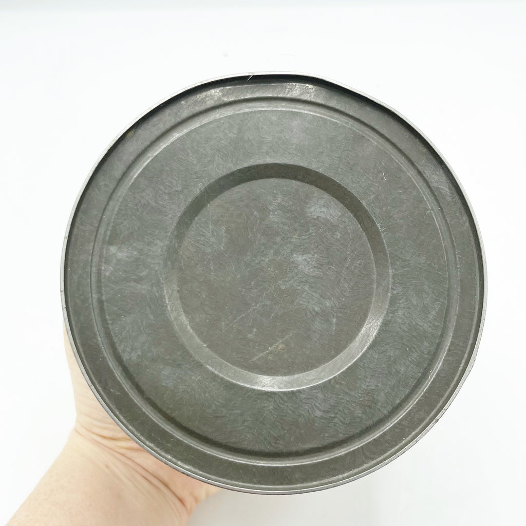 Vintage 1920’s H.K. Coffee Can