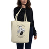 Long Beach Antique Mall Eco Tote Bag