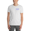 Long Beach Antique Mall Short-Sleeve Unisex T-Shirt