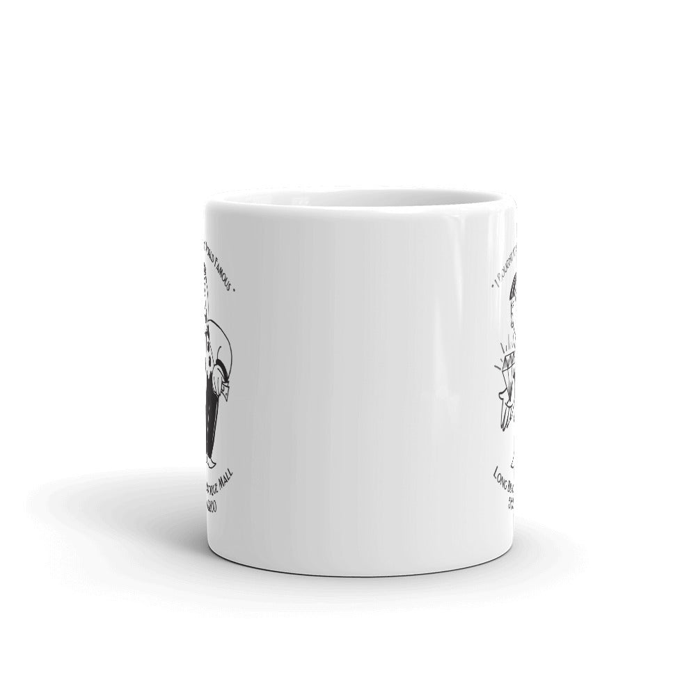 Long Beach Antique Mall Mug