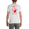 Long Beach Antique Mall Short-Sleeve Unisex T-Shirt
