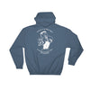 Long Beach Antique Mall Hooded Sweatshirt