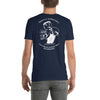 Long Beach Antique Mall Short-Sleeve Unisex T-Shirt