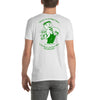 Long Beach Antique Mall Short-Sleeve Unisex T-Shirt