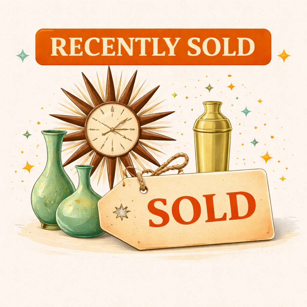 Recently Sold