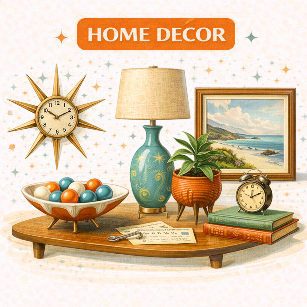 Home Decor