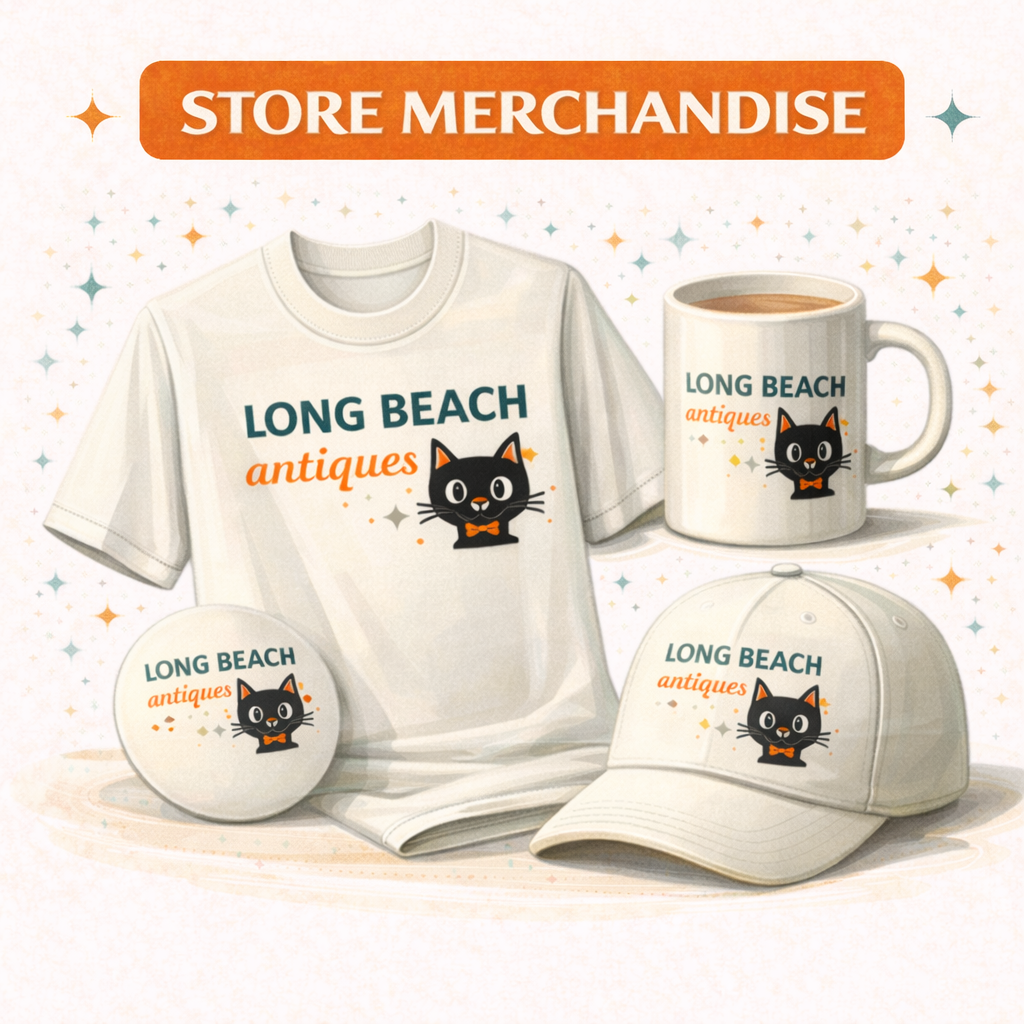 Store Merchandise
