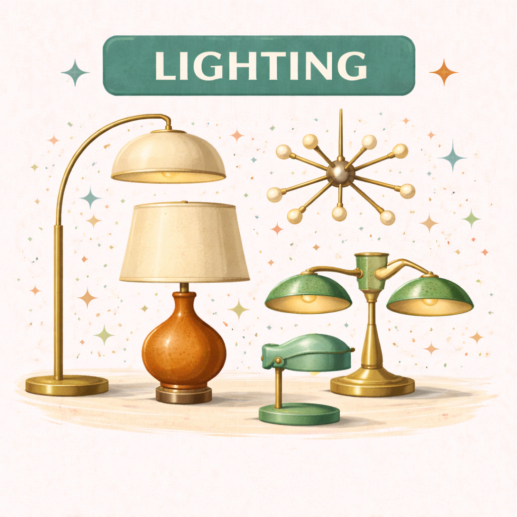 Lighting