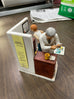 Norman Rockwell "Doctors Office" Figurine