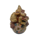 Ceramic Foo Dog Figurine