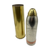 Available is an Antique 1916 Unmarked Gorham Facsimile Shrapnel Shell Cocktail Shaker