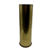 Available is an Antique 1916 Unmarked Gorham Facsimile Shrapnel Shell Cocktail Shaker