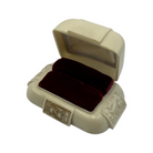 Vintage USA-Made Presentation Ring Box