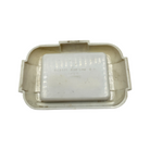 Vintage USA-Made Presentation Ring Box