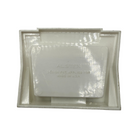 Vintage Robert M. Glass Co. Presentation Ring Box