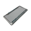 Vintage Honolulu Cadillac License Plate Frame