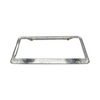 Vintage Honolulu Cadillac License Plate Frame