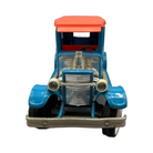 Vintage Buddy L Woody Wagon Model Car