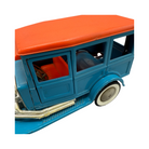Vintage Buddy L Woody Wagon Model Car