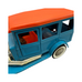 Vintage Buddy L Woody Wagon Model Car