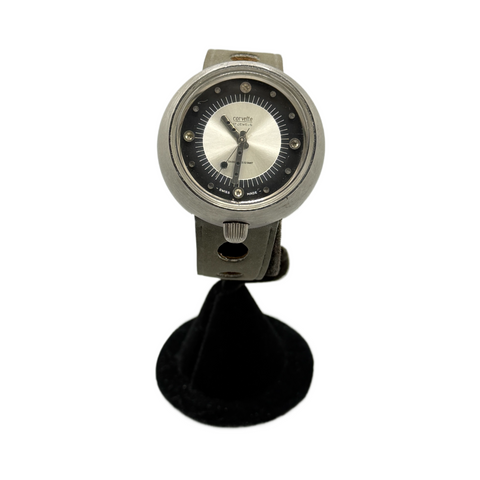 Vintage Extremely Rare Destino Designed Corvette Watch