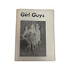 Vintage Girl Guys Booklet Magazine