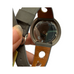 Vintage Extremely Rare Destino Designed Corvette Watch
